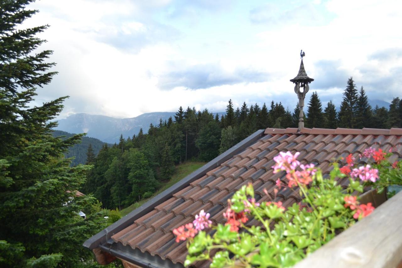 Gasthof Zum Gruenen Baum Verano Zewnętrze zdjęcie