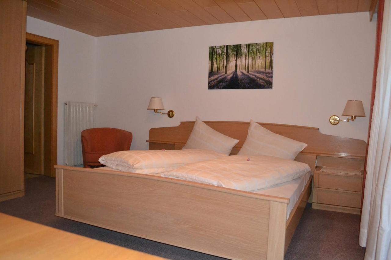 Gasthof Zum Gruenen Baum Verano Zewnętrze zdjęcie