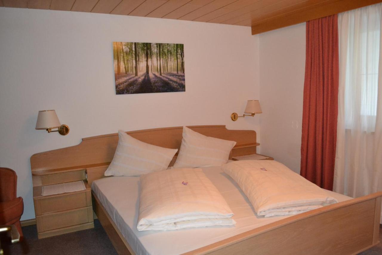 Gasthof Zum Gruenen Baum Verano Zewnętrze zdjęcie